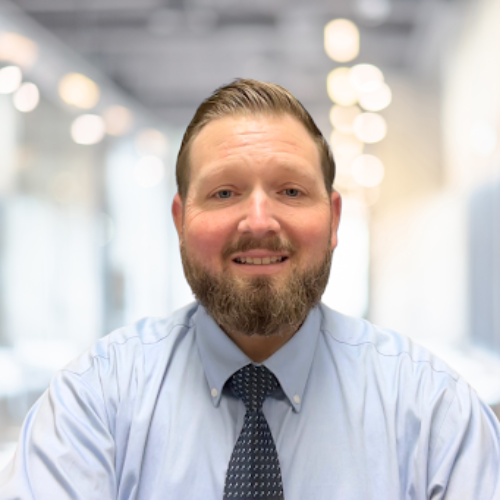 Cole Malsky, Ed.D.