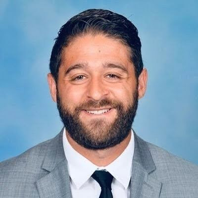 Gabe Ramos