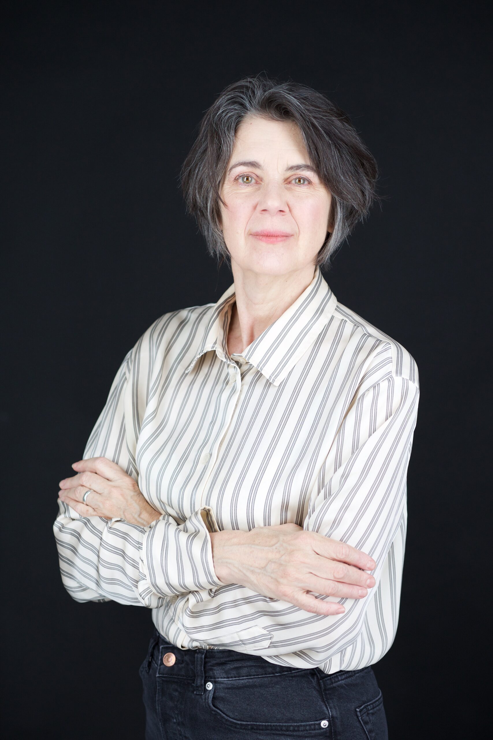 Dr. Kathryn Mederos Syssoyeva