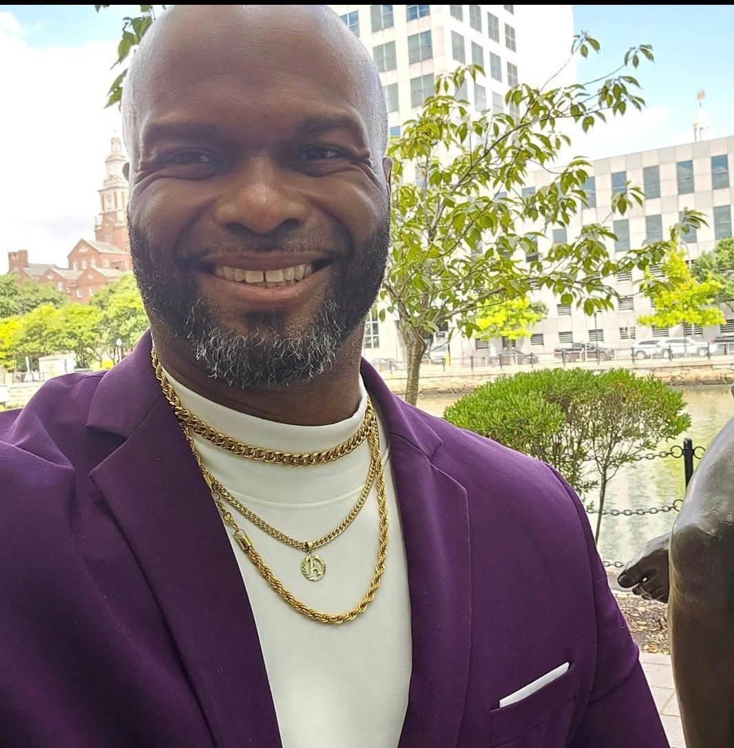 Lawrence Alexander II