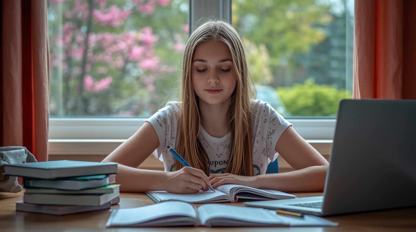 SAT Spring Prep Course