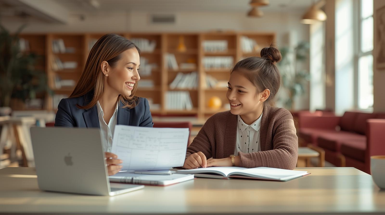 Academic Advising Services