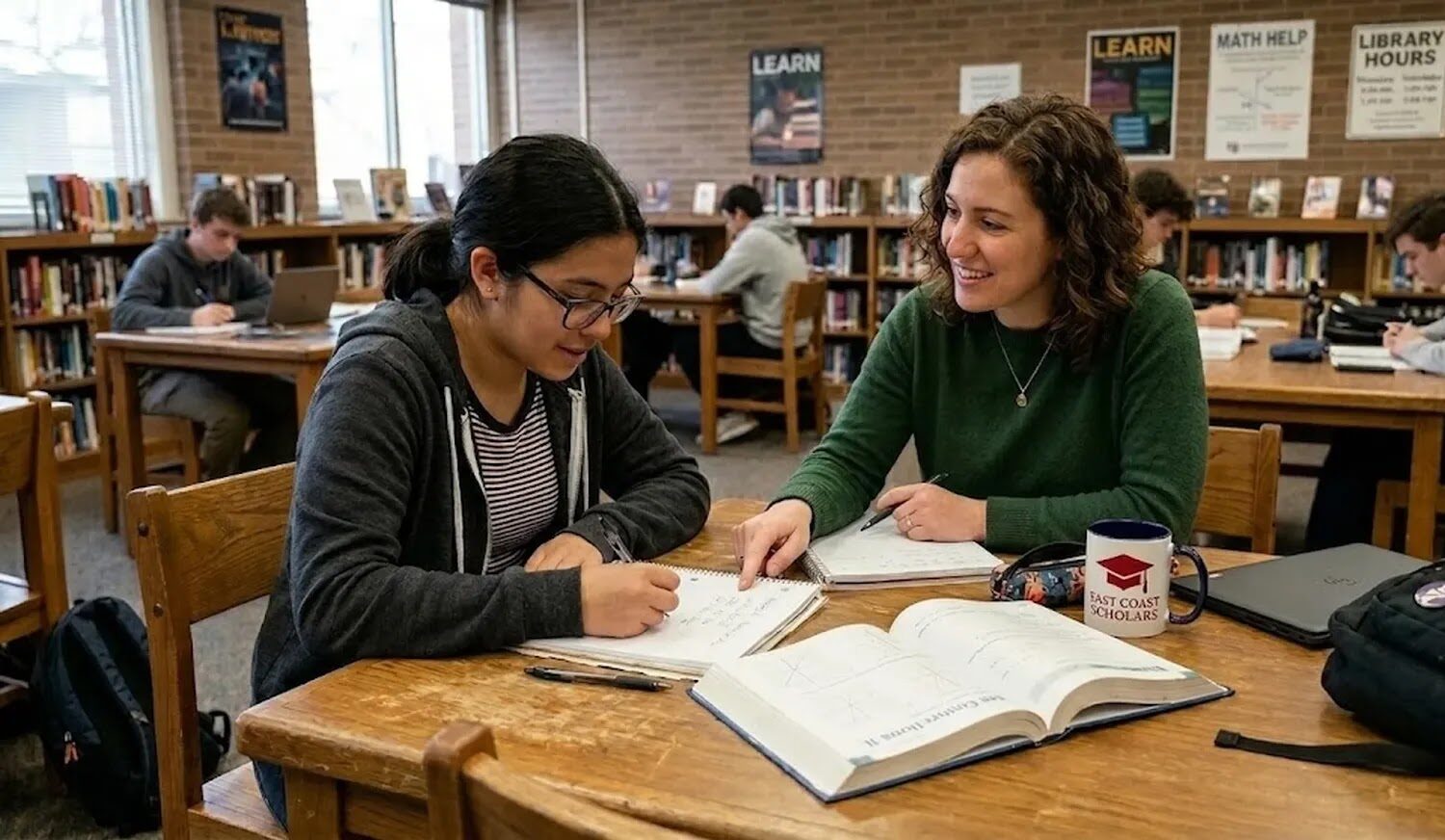 Long Island Tutoring