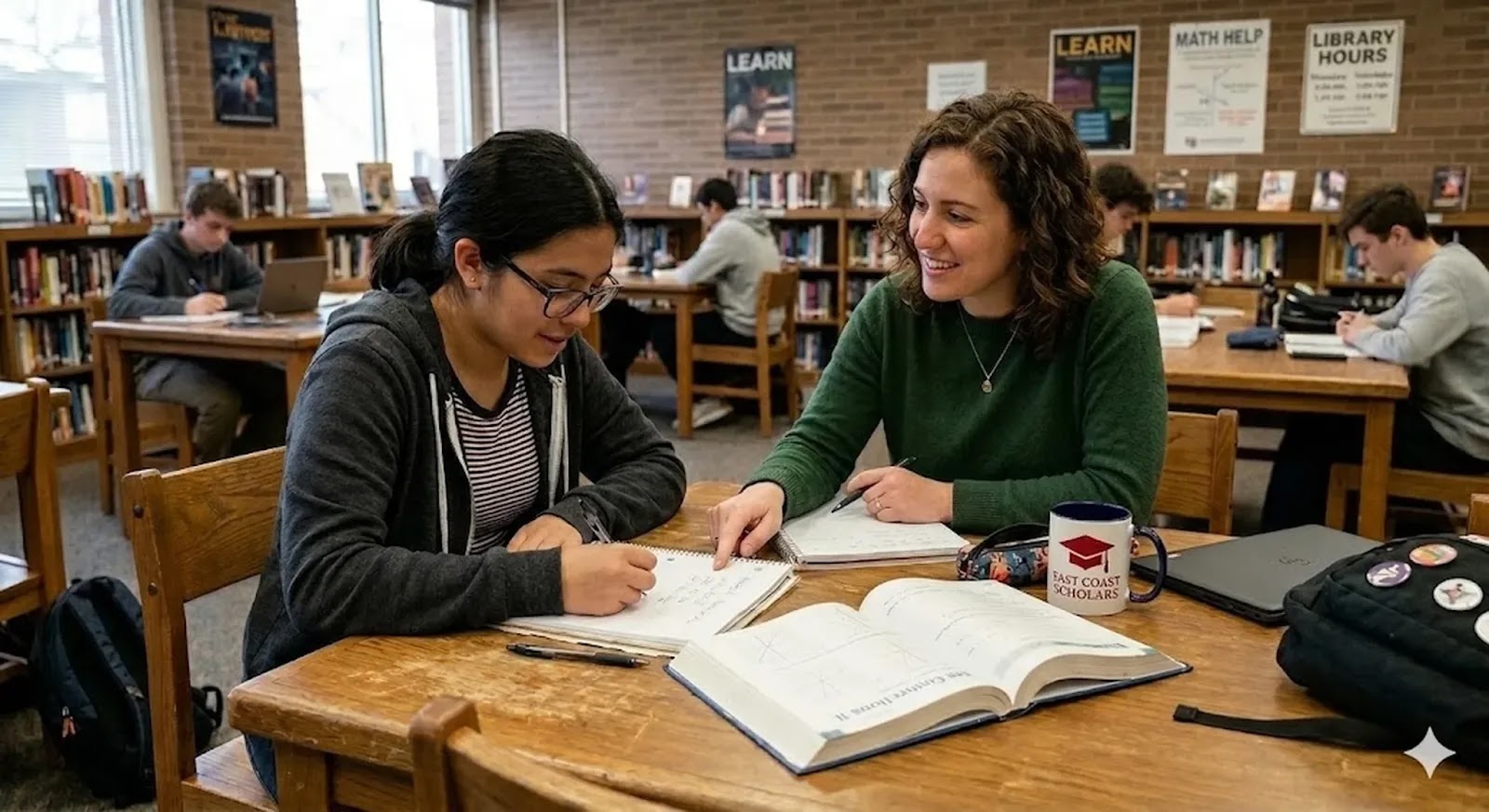 Long Island Tutoring